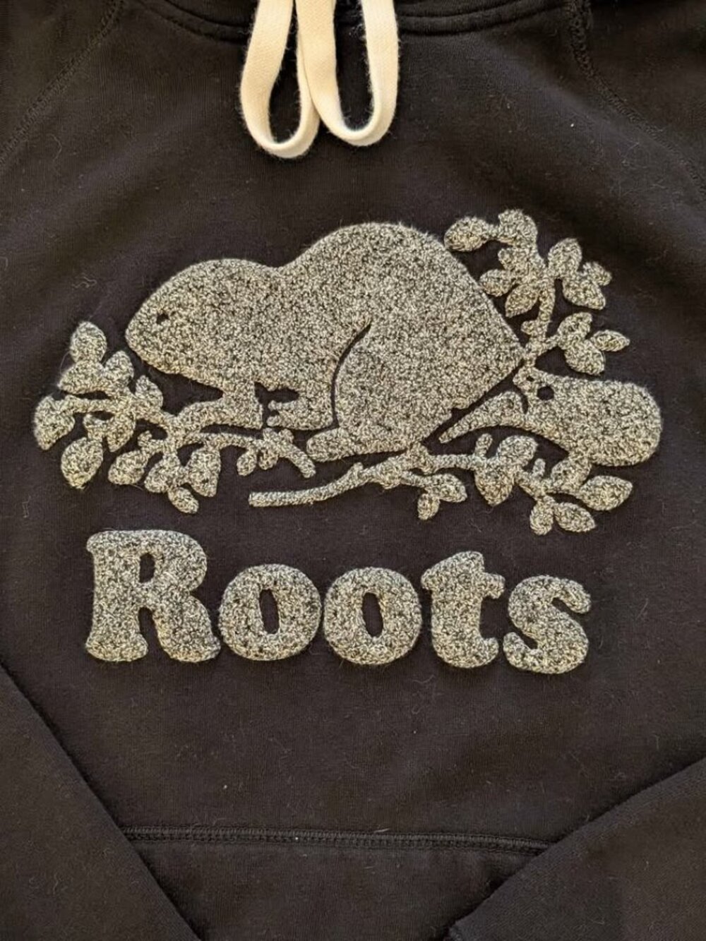 Roots Hoodie
